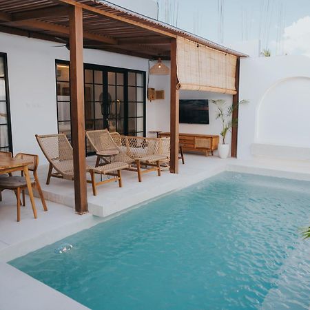 Brandon Villa Lovina With Private Pool Ngoại thất bức ảnh