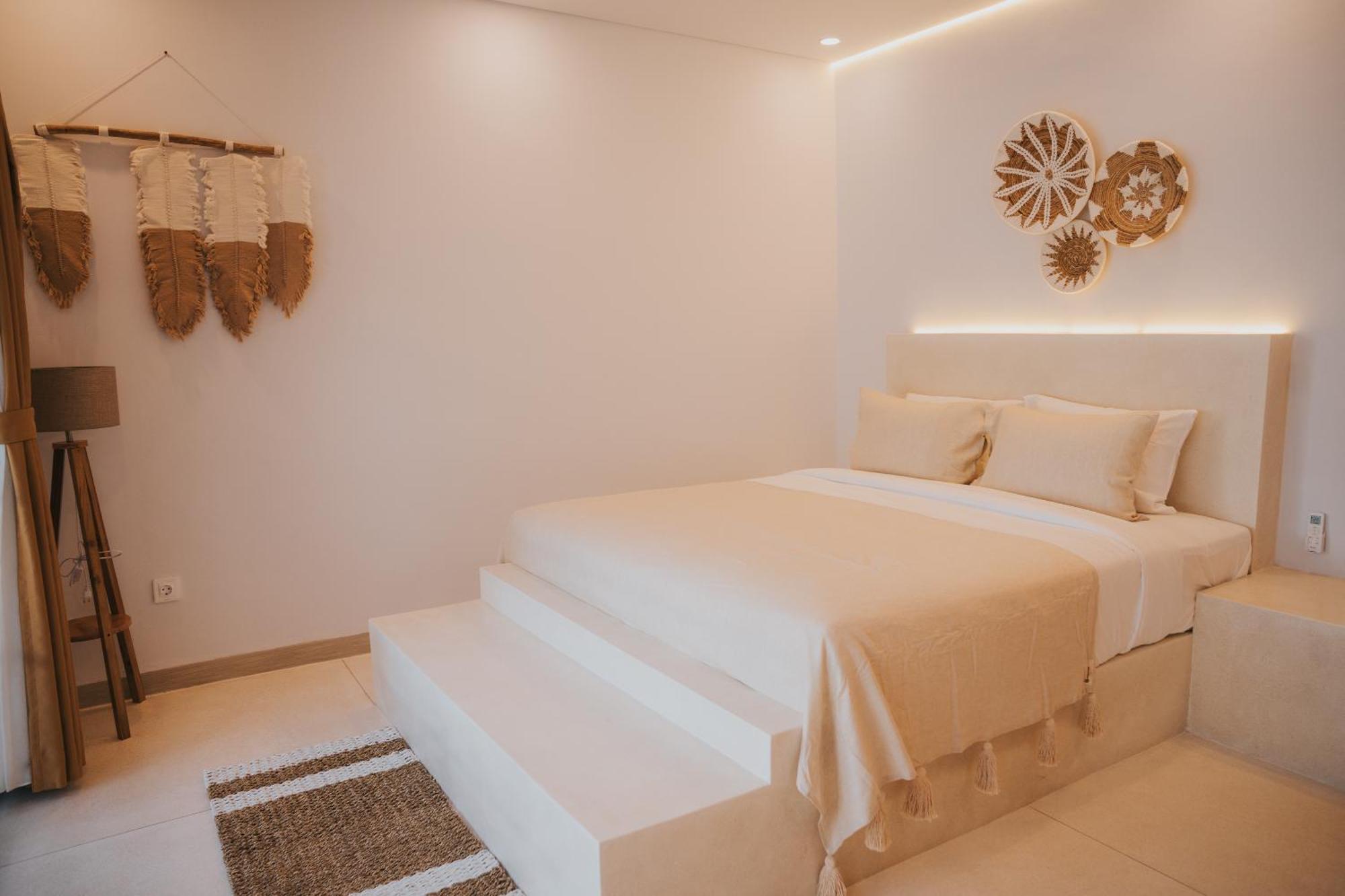 Brandon Villa Lovina With Private Pool Ngoại thất bức ảnh
