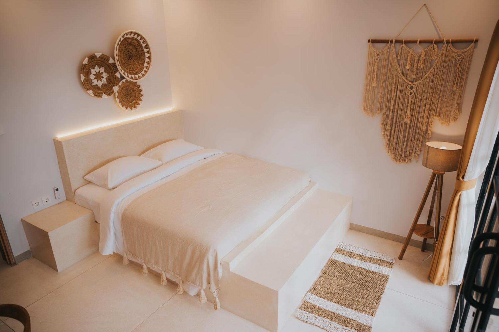 Brandon Villa Lovina With Private Pool Ngoại thất bức ảnh