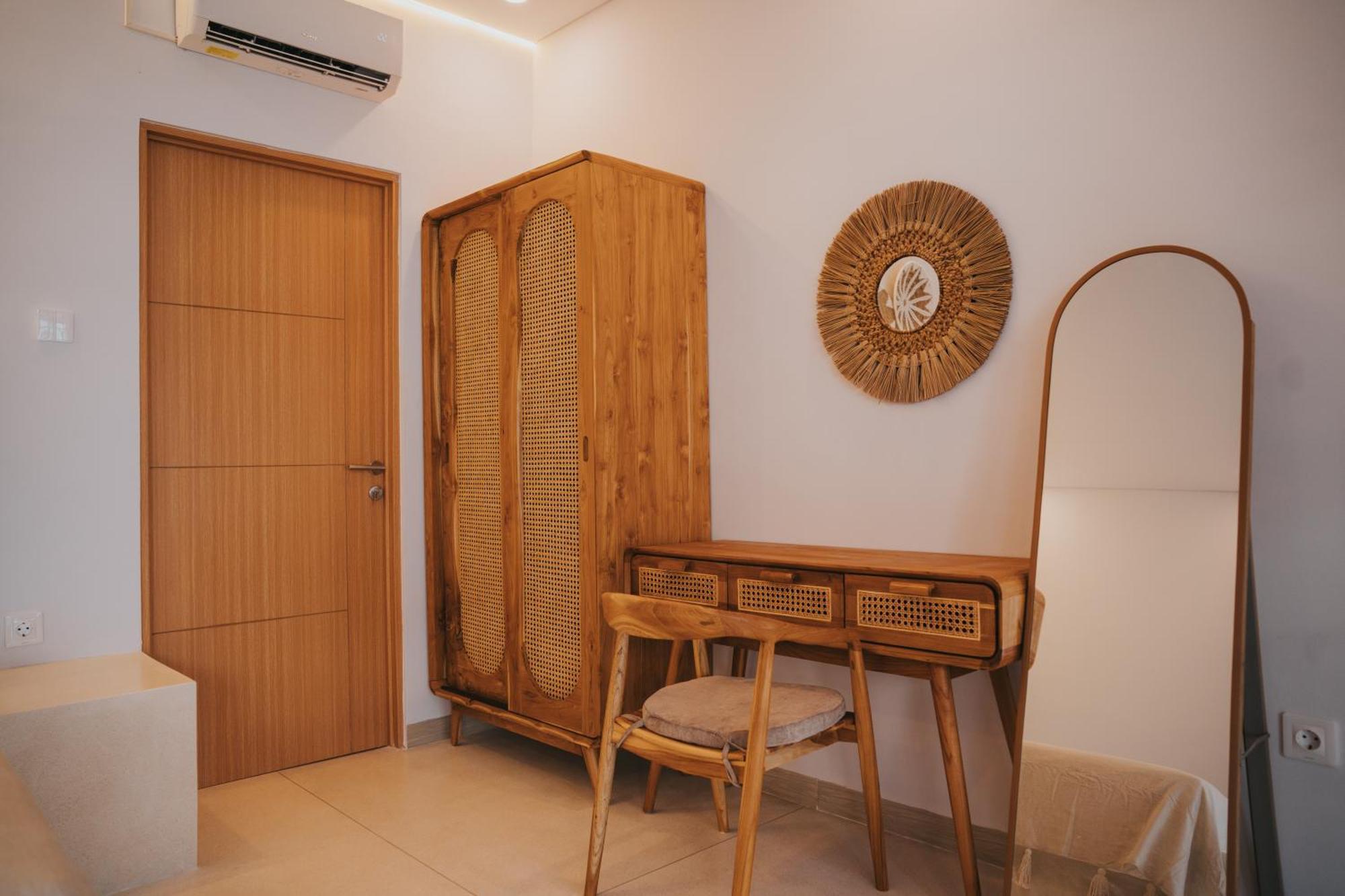 Brandon Villa Lovina With Private Pool Ngoại thất bức ảnh