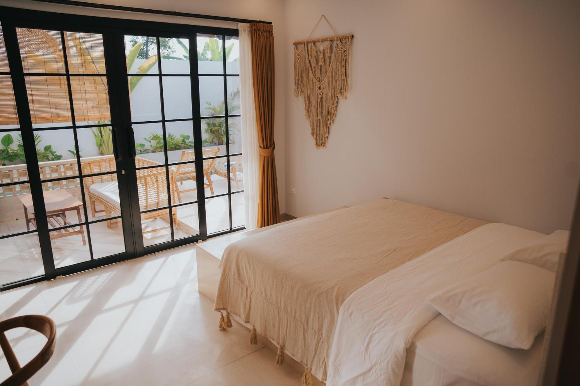 Brandon Villa Lovina With Private Pool Ngoại thất bức ảnh