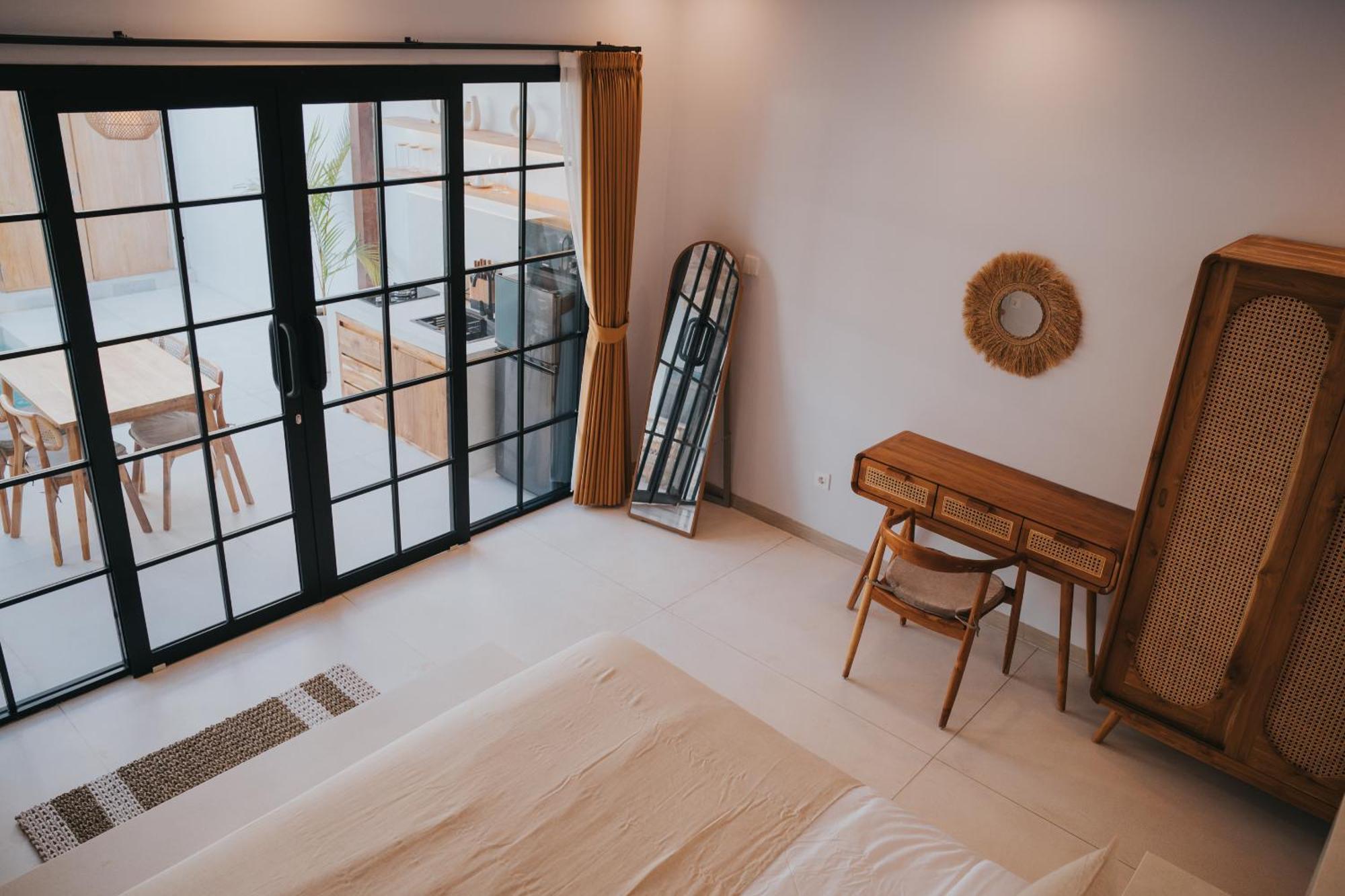 Brandon Villa Lovina With Private Pool Ngoại thất bức ảnh