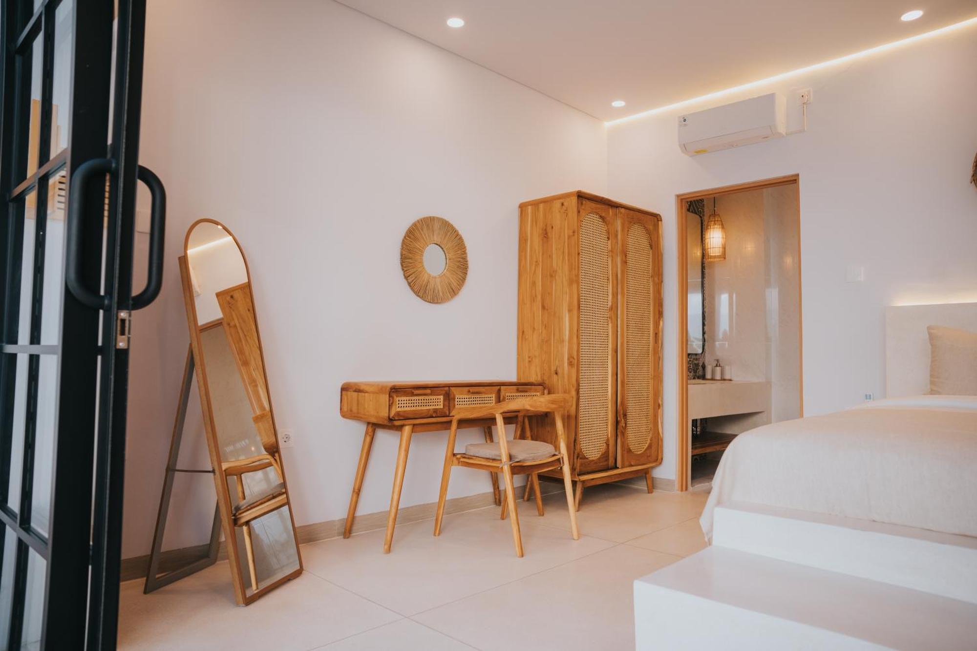 Brandon Villa Lovina With Private Pool Ngoại thất bức ảnh