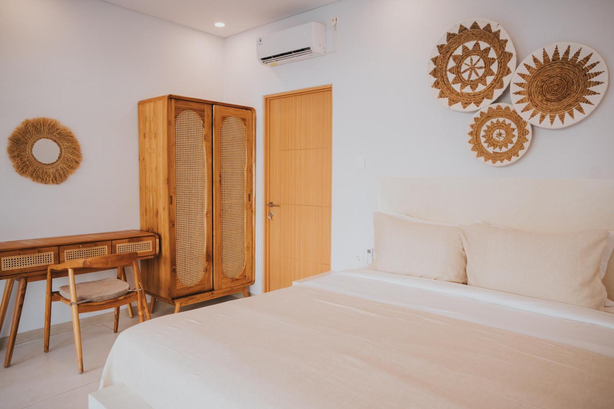 Brandon Villa Lovina With Private Pool Ngoại thất bức ảnh