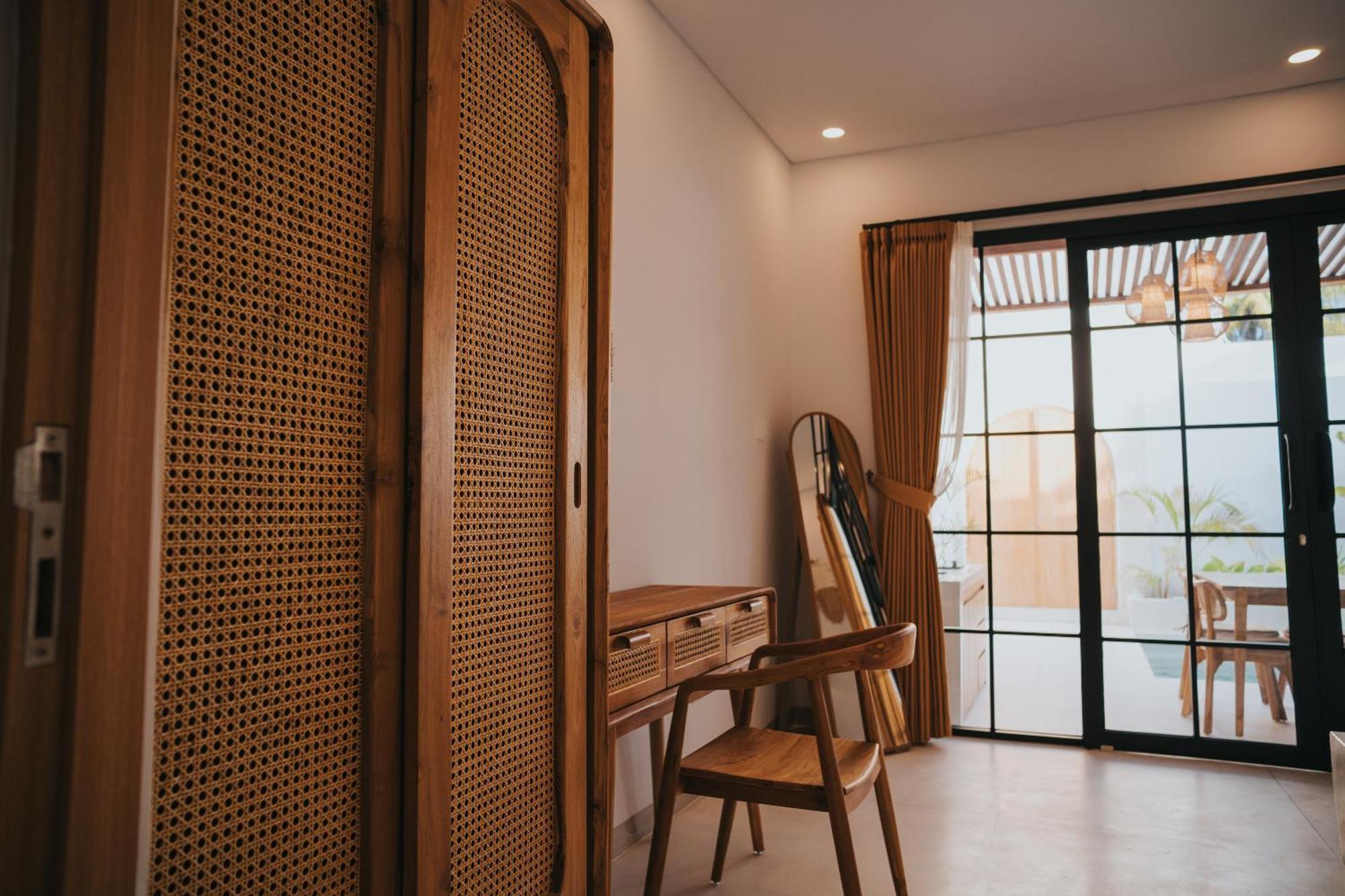 Brandon Villa Lovina With Private Pool Ngoại thất bức ảnh