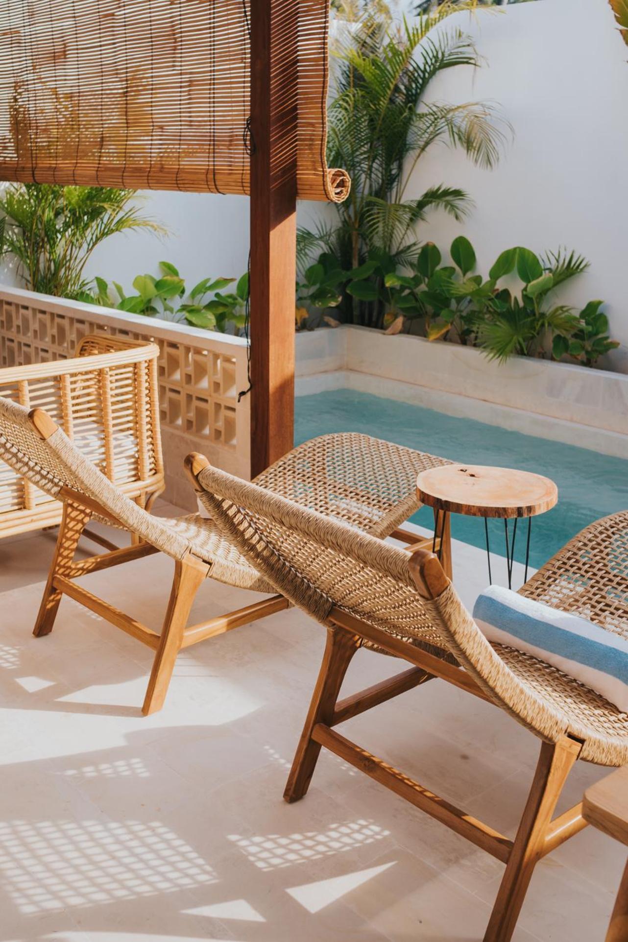 Brandon Villa Lovina With Private Pool Ngoại thất bức ảnh